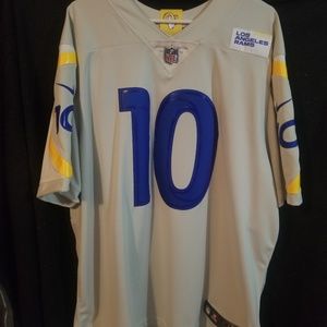 Rams KUPP Game Jersey